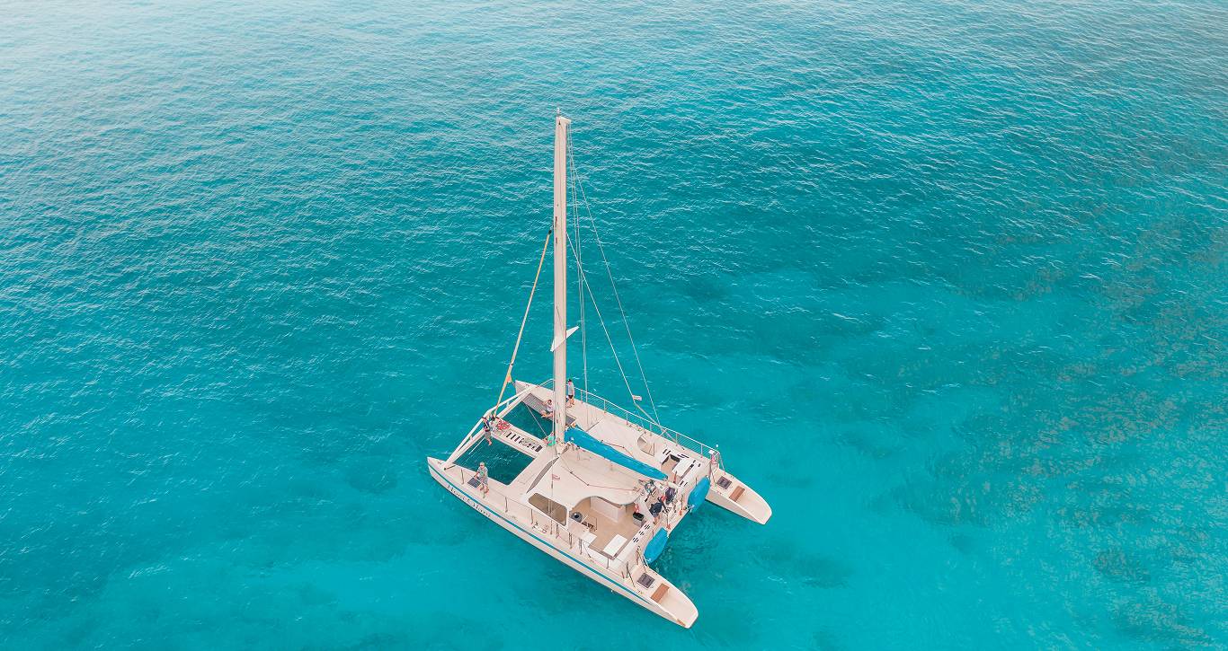 Coaching en croisière