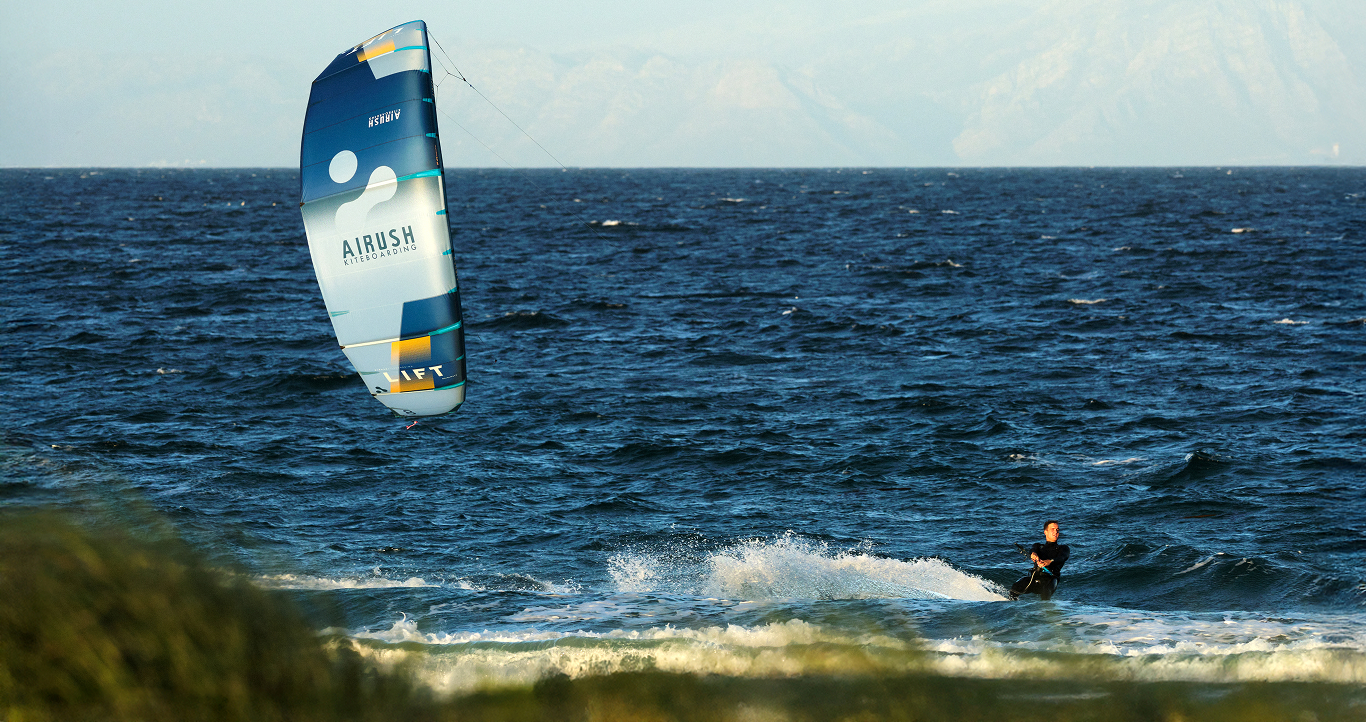 Coaching de kitesurf - foto 6